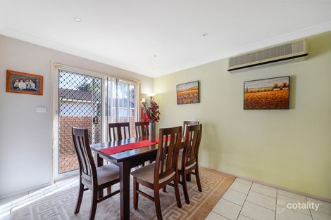 Property photo of 1/5 Macquarie Avenue Leumeah NSW 2560