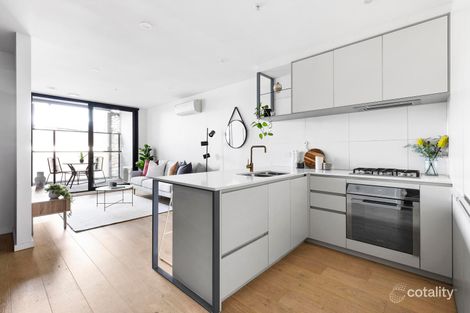 Property photo of 106/5 Beavers Road Northcote VIC 3070