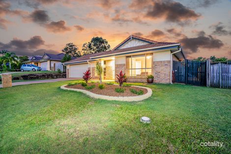 Property photo of 18 Glentree Avenue Upper Coomera QLD 4209