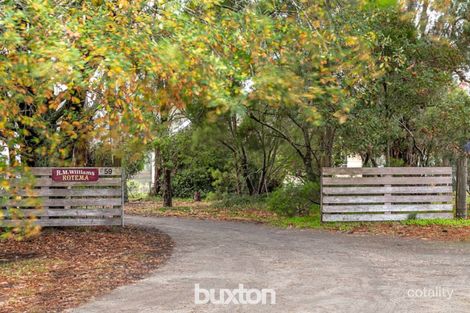 Property photo of 59 Kellys Lane Snake Valley VIC 3351