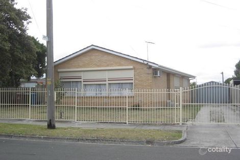 25 Sylvia St, Dandenong North, VIC 3175