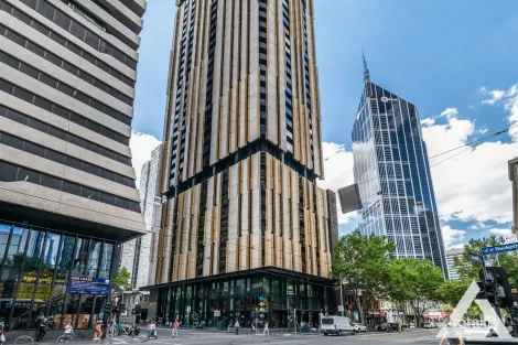 2302/81 A'Beckett St, Melbourne, VIC 3000