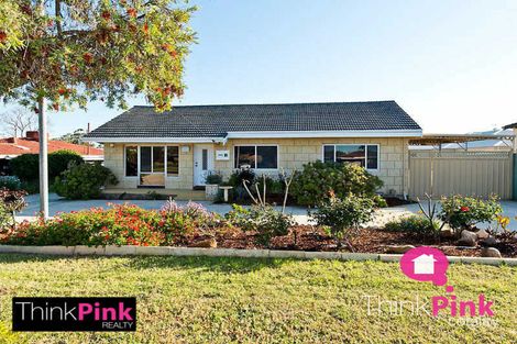 Property photo of 394 Knutsford Avenue Kewdale WA 6105