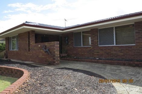 Property photo of 48 Willeri Drive Parkwood WA 6147