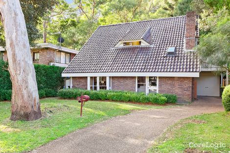 Property photo of 11 Liffey Place Woronora NSW 2232