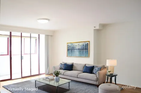 36/289-295 Sussex St, Sydney, NSW 2000