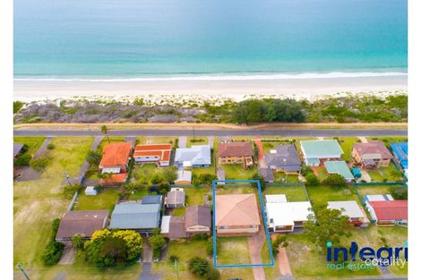 26 Elizabeth Dr, Vincentia, NSW 2540
