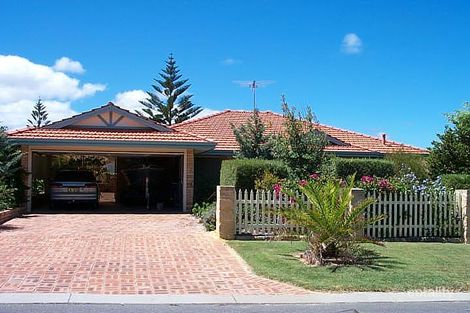 25 Galatea Gr, Two Rocks, WA 6037