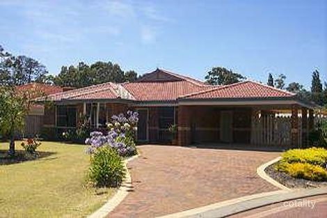 16 Tourmaline Gdns, Forrestfield, WA 6058