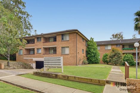 1/15-21 Manchester St, Merrylands, NSW 2160