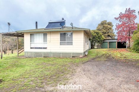 Property photo of 59 Kellys Lane Snake Valley VIC 3351