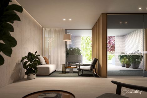 Property photo of 503/2 Bulkara Avenue Forest Hill VIC 3131