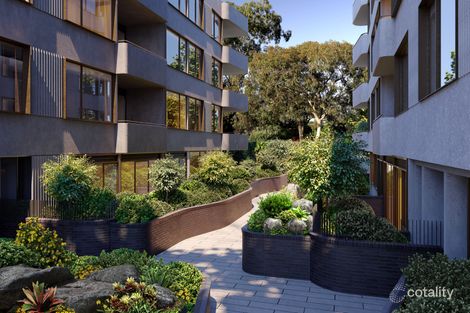 Property photo of 503/2 Bulkara Avenue Forest Hill VIC 3131