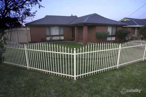 Property photo of 1 Torbreck Close Hoppers Crossing VIC 3029