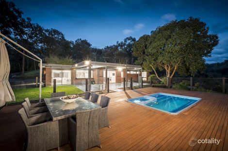 205 Watery Gully Rd, Kangaroo Ground, VIC 3097