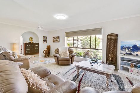 Property photo of 18 Cooloola Crescent Urangan QLD 4655