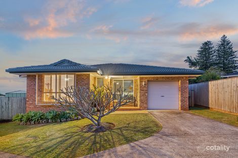 Property photo of 2/35 Adele Street Alstonville NSW 2477