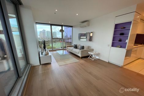 806n/241 Harbour Esp, Docklands, VIC 3008