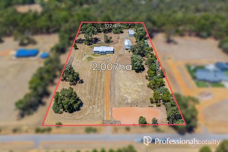 Property photo of 665 Avonholme Circle Chidlow WA 6556