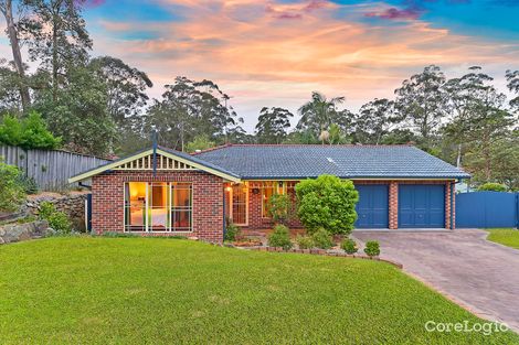 Property photo of 15 Bellwood Place Castle Hill NSW 2154