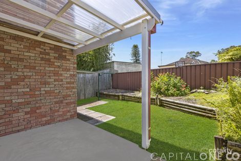 Property photo of 3/11 Elden Street Toukley NSW 2263