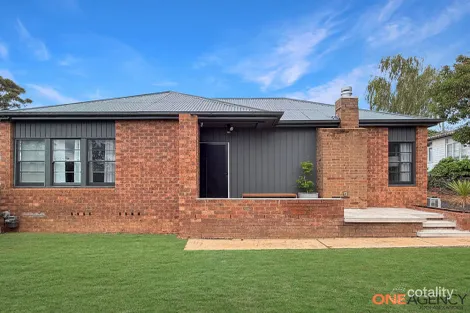 5 Walla St, Cooma, NSW 2630