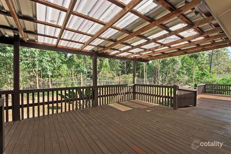 Property photo of 41 Mount Glorious Road Samford Village QLD 4520