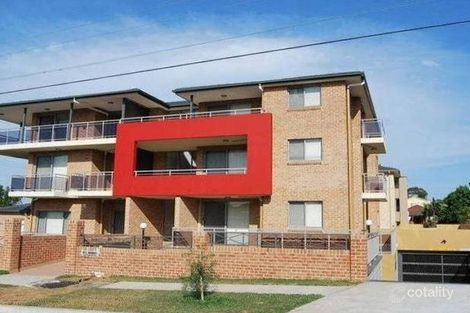 72-74 Berwick St, Guildford, NSW 2161