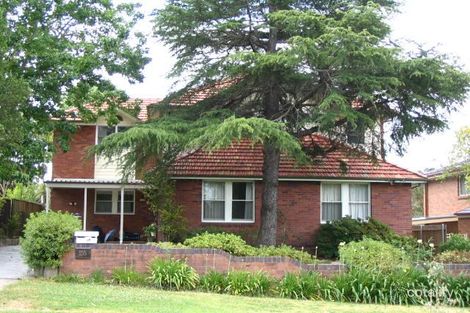 Property photo of 26 Wycombe Street Epping NSW 2121