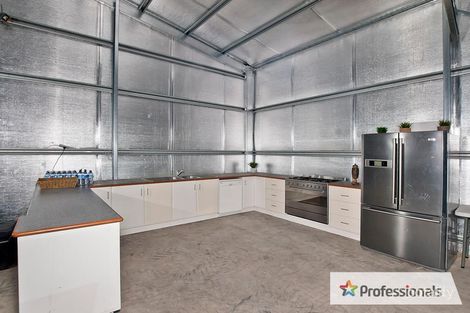 Lot 46 Burwood Lane, Yallingup Siding, WA 6282