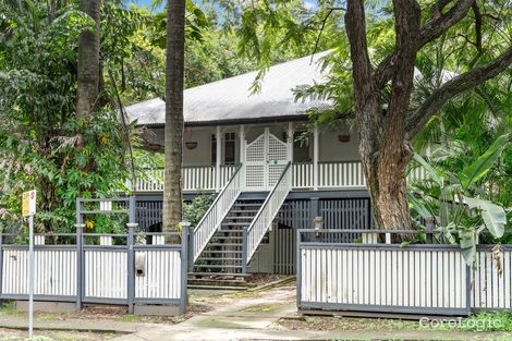 Property photo of 8 Moreton Street Paddington QLD 4064