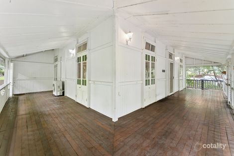 Property photo of 8 Moreton Street Paddington QLD 4064