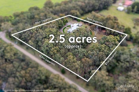 Property photo of 45 Gardiners Road Barongarook VIC 3249