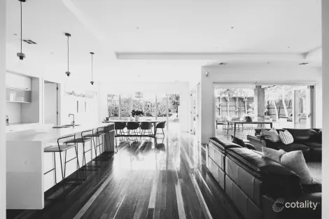 Property photo of 138 Thomas Street Hampton VIC 3188