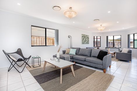 Property photo of 137 Dalmeny Drive Prestons NSW 2170