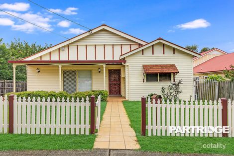 Property photo of 20 Thomas Street Northmead NSW 2152