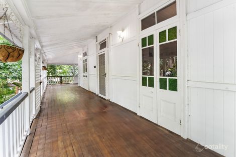 Property photo of 8 Moreton Street Paddington QLD 4064