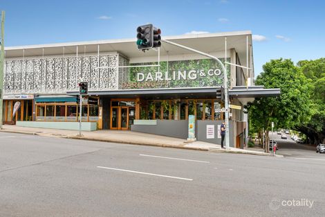 Property photo of 8 Moreton Street Paddington QLD 4064