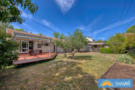Property photo of 6 Scott Street Narrabundah ACT 2604