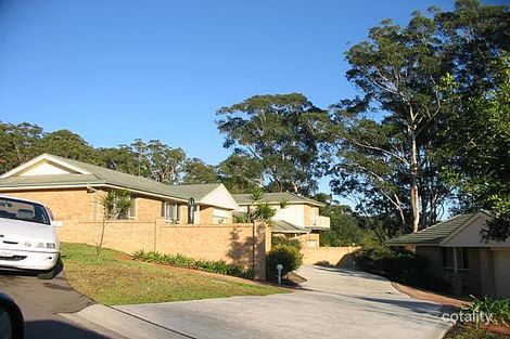 Property photo of 22/1 Hillview Crescent Tuggerah NSW 2259