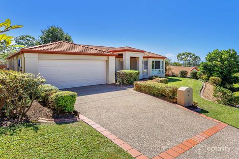 41 Langport Pde, Mudgeeraba, QLD 4213