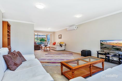 Property photo of 41 Langport Parade Mudgeeraba QLD 4213