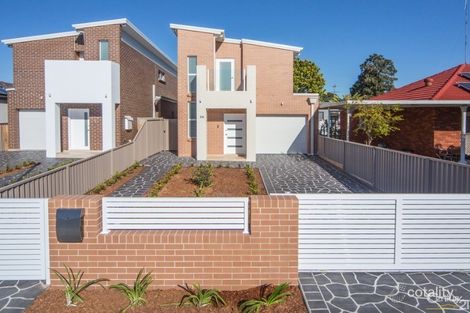 21a The Avenue, Canley Vale, NSW 2166