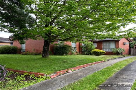 Property photo of 34 Highland Avenue Hampton Park VIC 3976