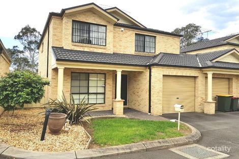 Property photo of 3/227 Gould Road Eagle Vale NSW 2558