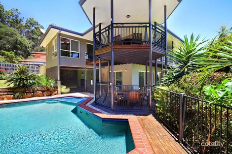 26 Laurina Ct, Elanora, QLD 4221