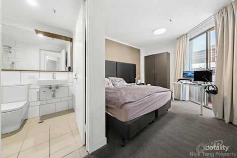 1309/333-351 Exhibition St, Melbourne, VIC 3000