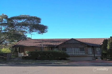 1/36 Carinda Dr, Glenhaven, NSW 2156