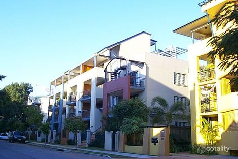Property photo of 12/165 Sydney Street New Farm QLD 4005