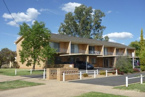 11/23 Day St, Wagga Wagga, NSW 2650